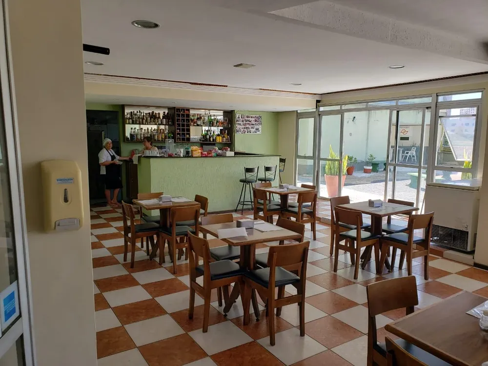 Apartamento, 1 quarto, 50 m² - Foto 4