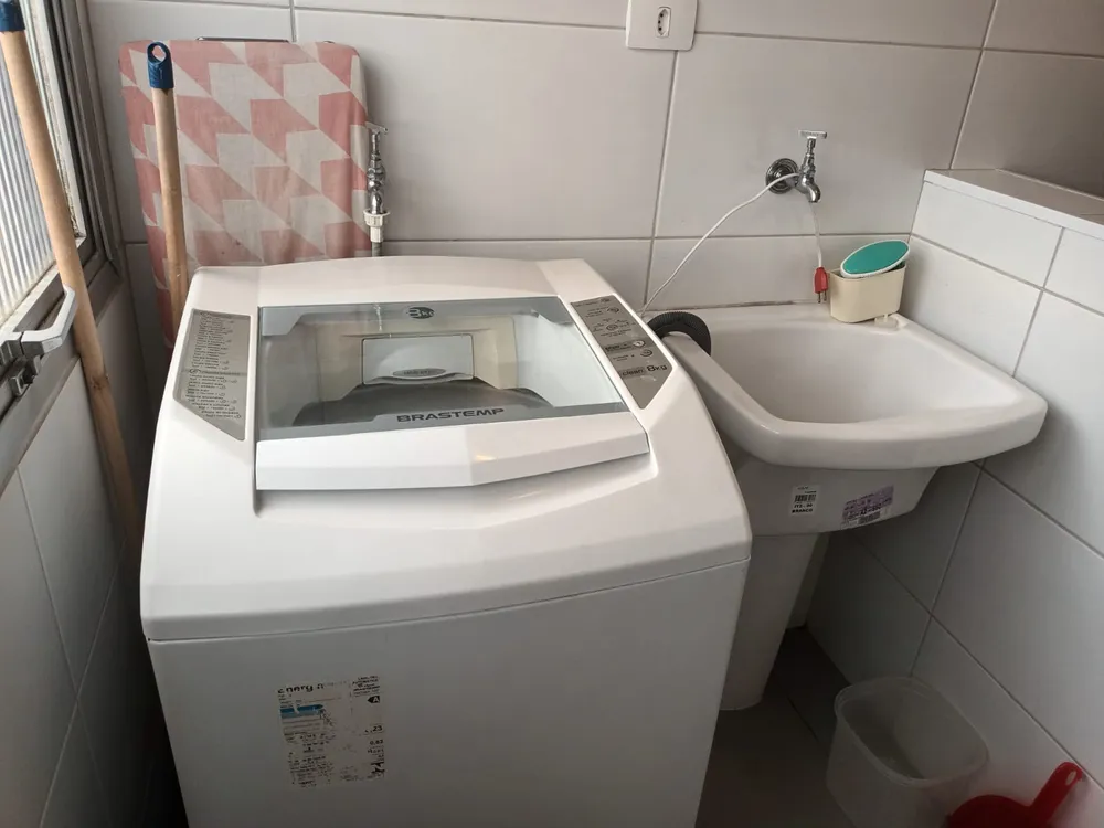 Apartamento, 1 quarto, 50 m² - Foto 6