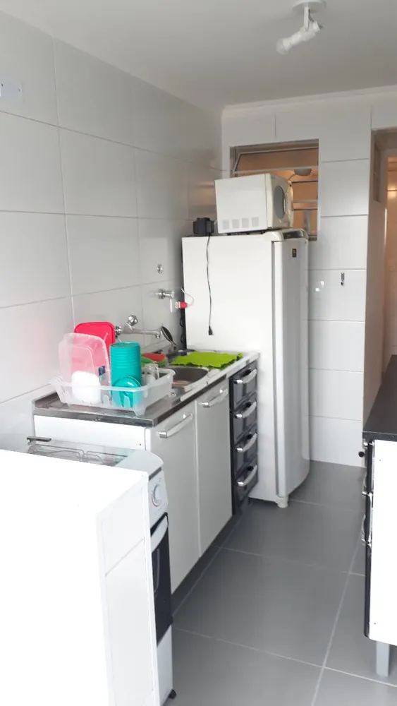 Apartamento, 1 quarto, 50 m² - Foto 2