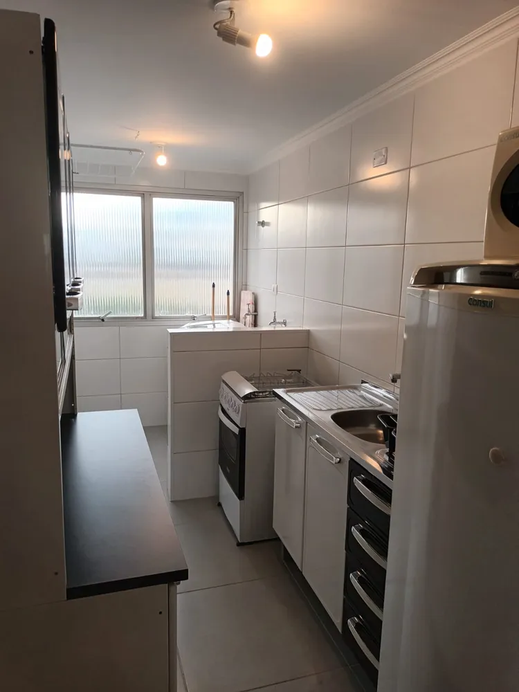 Apartamento, 1 quarto, 50 m² - Foto 8