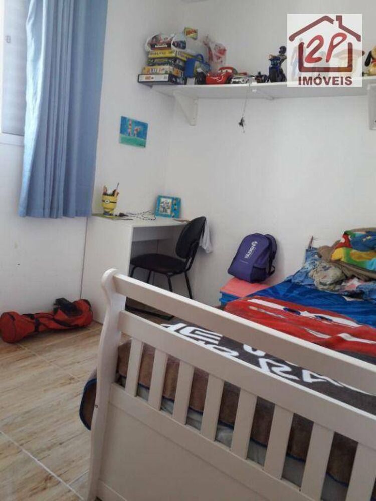 Apartamento, 2 quartos, 47 m² - Foto 4