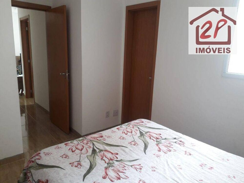 Apartamento, 2 quartos, 47 m² - Foto 2