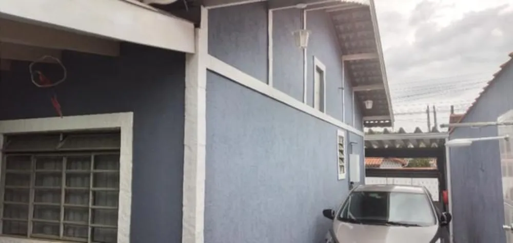 Casa, 2 quartos, 120 m² - Foto 2