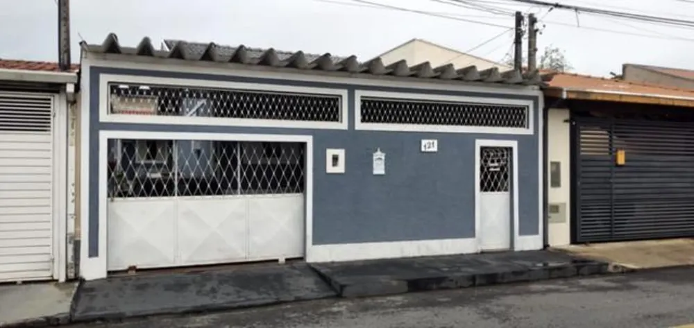 Casa, 2 quartos, 120 m² - Foto 1
