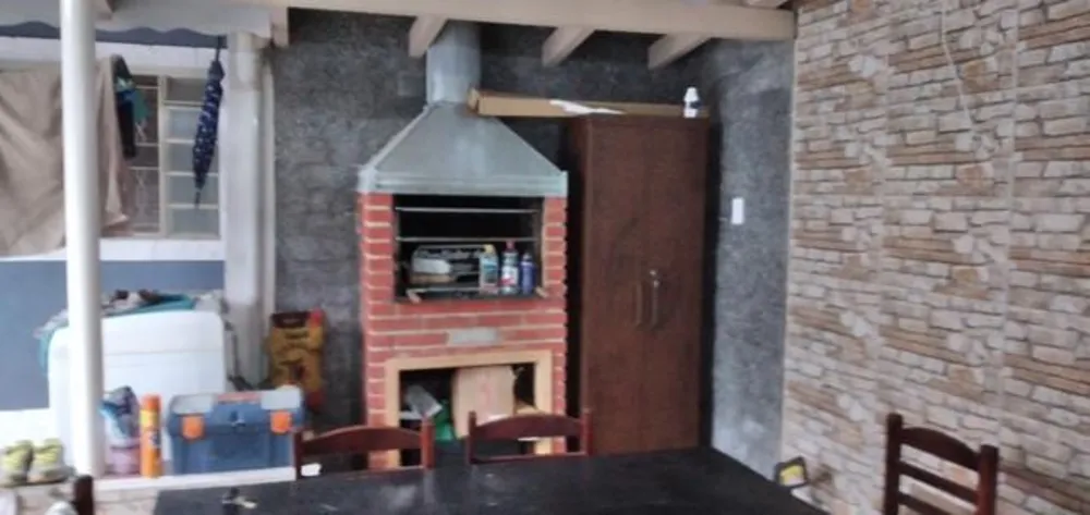 Casa, 2 quartos, 120 m² - Foto 3
