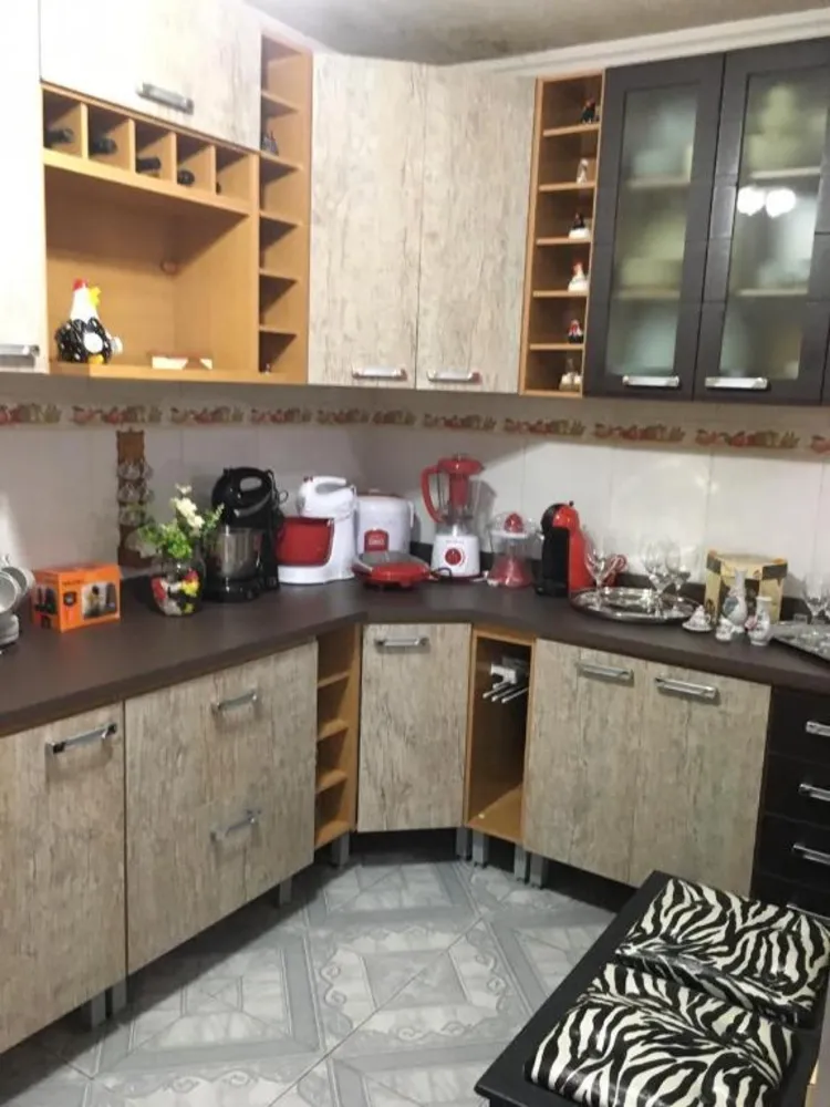 Casa, 3 quartos, 200 m² - Foto 8