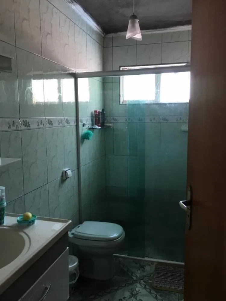 Casa, 3 quartos, 200 m² - Foto 6