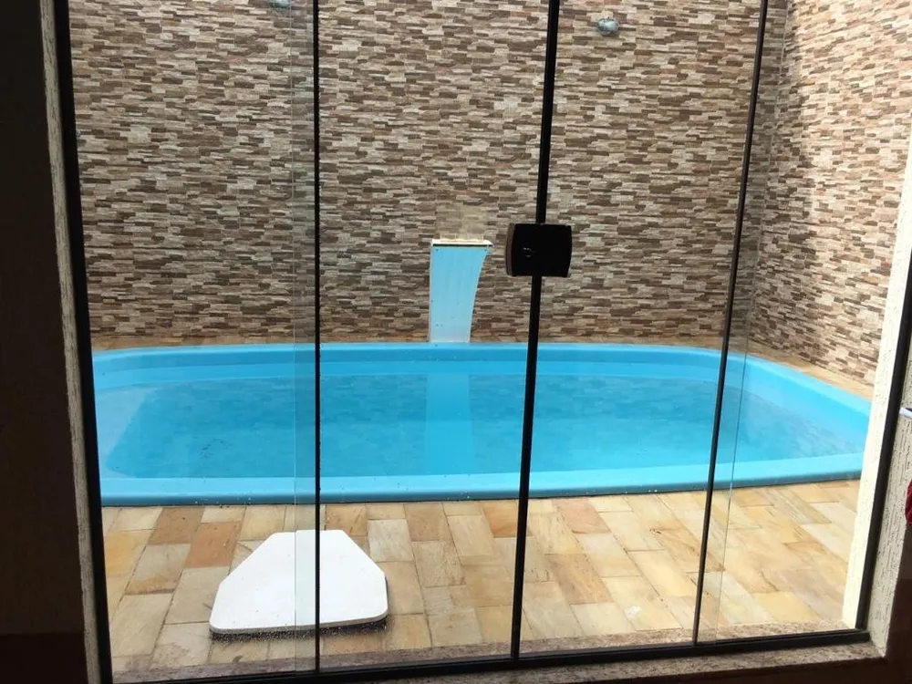 Casa, 3 quartos, 200 m² - Foto 4