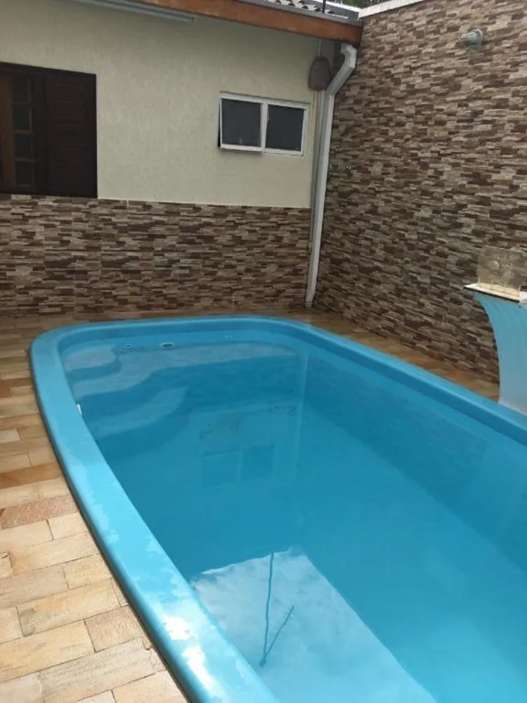 Casa, 3 quartos, 200 m² - Foto 3