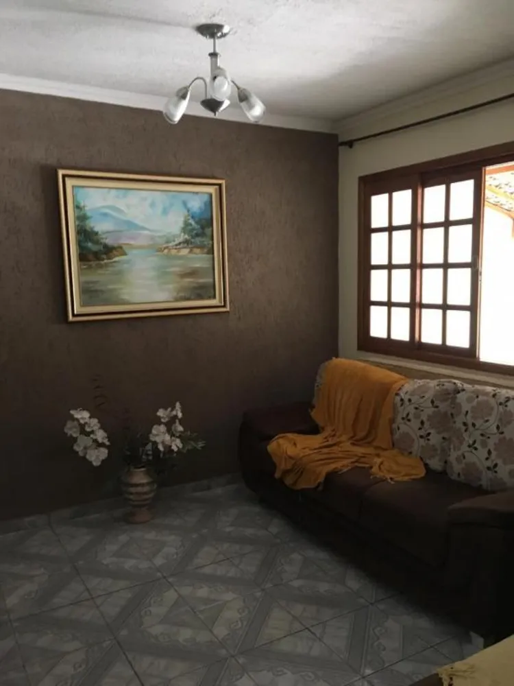 Casa, 3 quartos, 200 m² - Foto 5