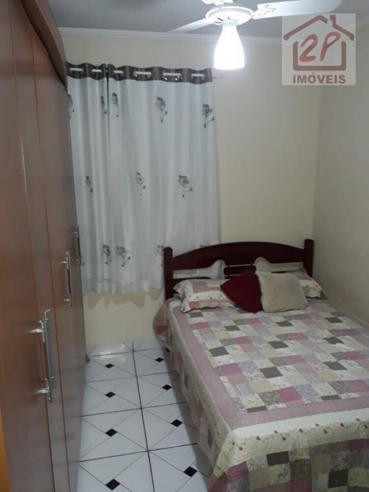 Apartamento, 2 quartos, 56 m² - Foto 3