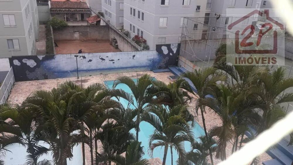 Apartamento, 2 quartos, 56 m² - Foto 4