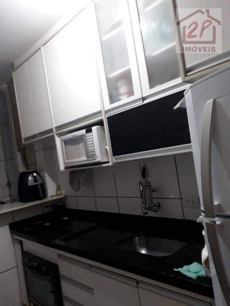Apartamento, 2 quartos, 56 m² - Foto 2