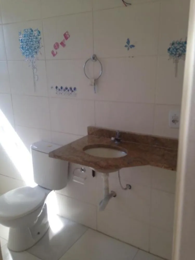 Sobrado, 2 quartos, 92 m² - Foto 5