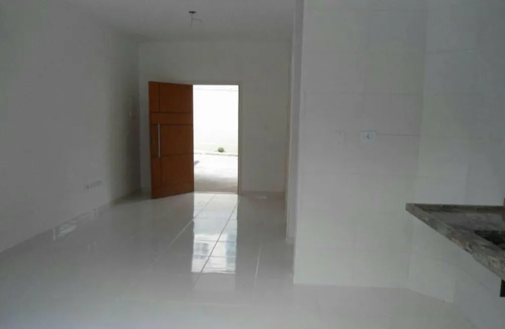 Sobrado, 2 quartos, 92 m² - Foto 2