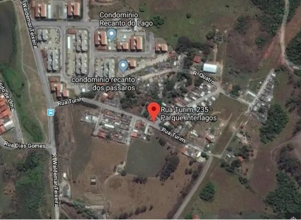 Casa, 2 quartos, 96 m² - Foto 1