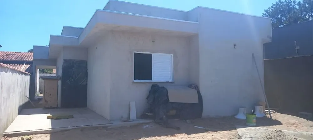 Casa, 3 quartos, 103 m² - Foto 1