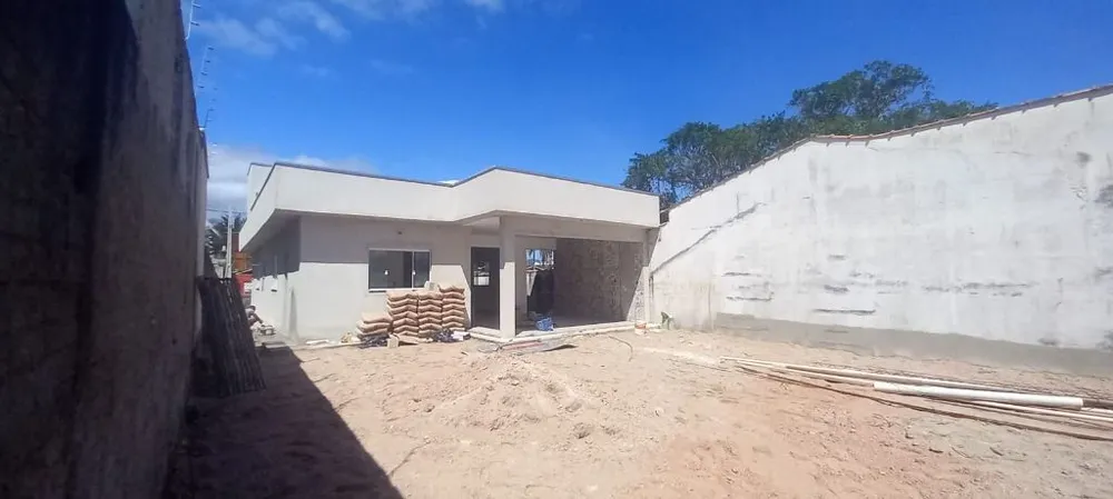 Casa, 3 quartos, 103 m² - Foto 4