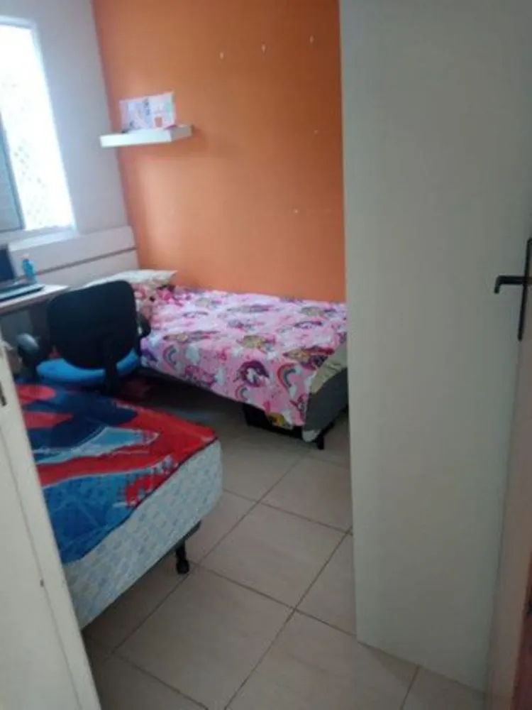 Apartamento, 2 quartos, 45 m² - Foto 5