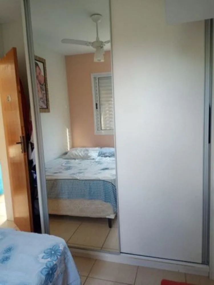 Apartamento, 2 quartos, 45 m² - Foto 3
