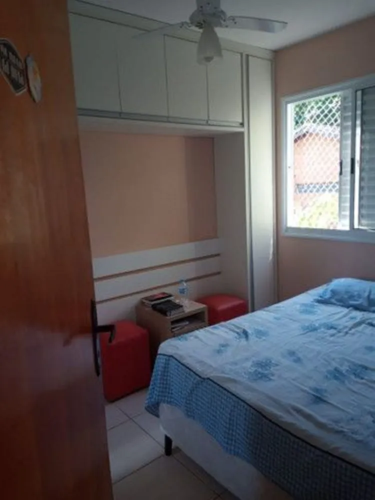 Apartamento, 2 quartos, 45 m² - Foto 4