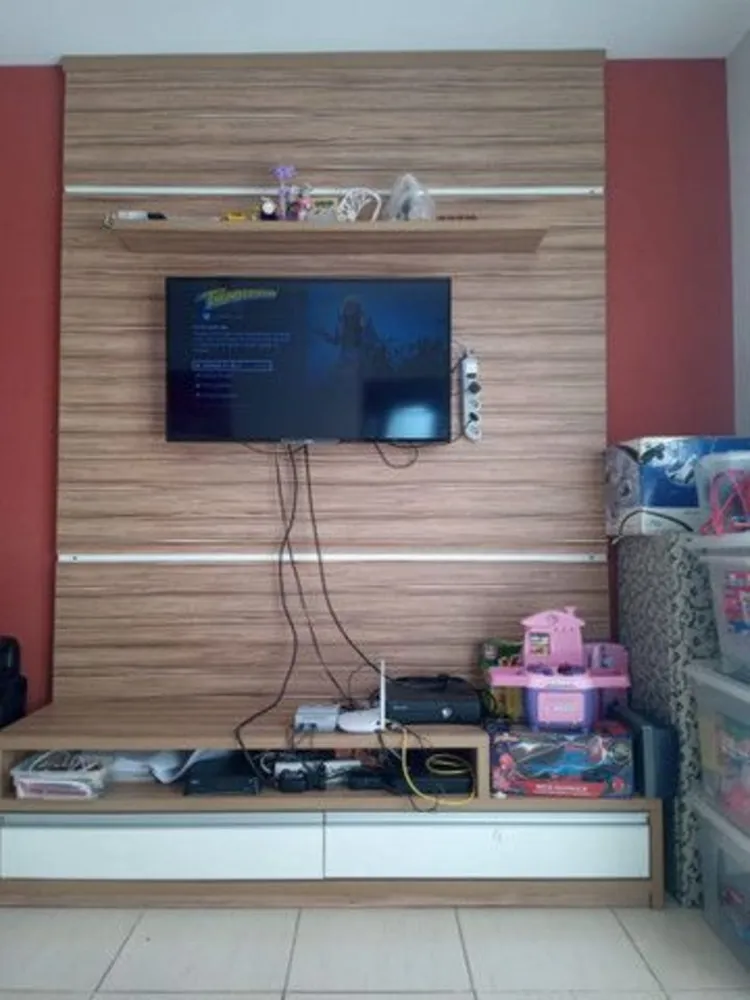 Apartamento, 2 quartos, 45 m² - Foto 1