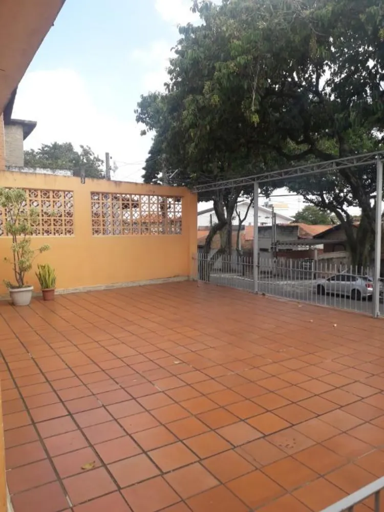 Sobrado, 3 quartos - Foto 1