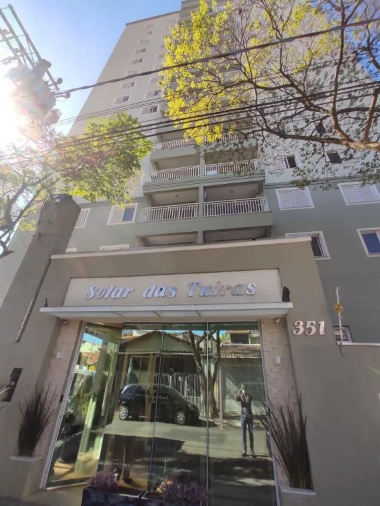 Apartamento, 3 quartos, 77 m² - Foto 2
