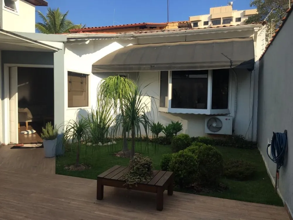 Casa, 3 quartos, 230 m² - Foto 3