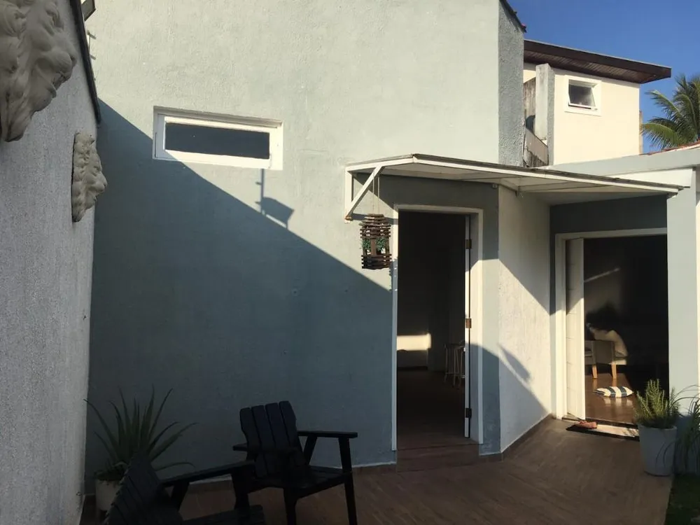 Casa, 3 quartos, 230 m² - Foto 4