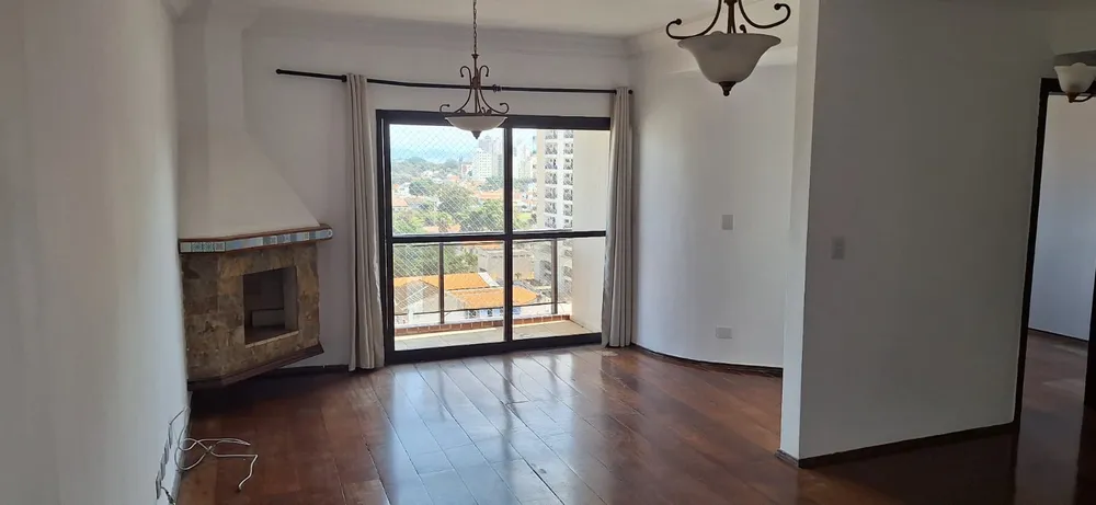 Apartamento, 2 quartos, 105 m² - Foto 1