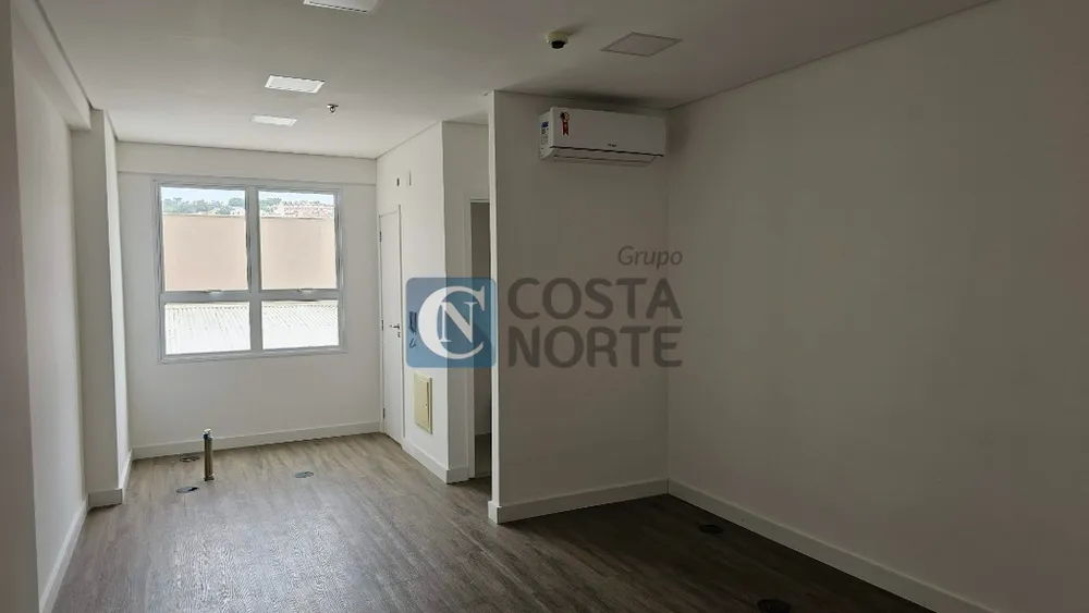 Sala-Conjunto, 28 m² - Foto 2
