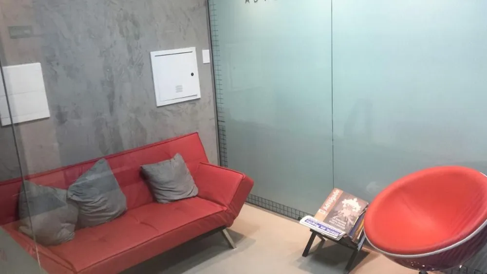 Sala-Conjunto, 62 m² - Foto 4