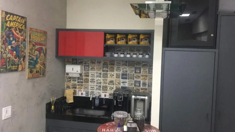 Sala-Conjunto, 62 m² - Foto 5