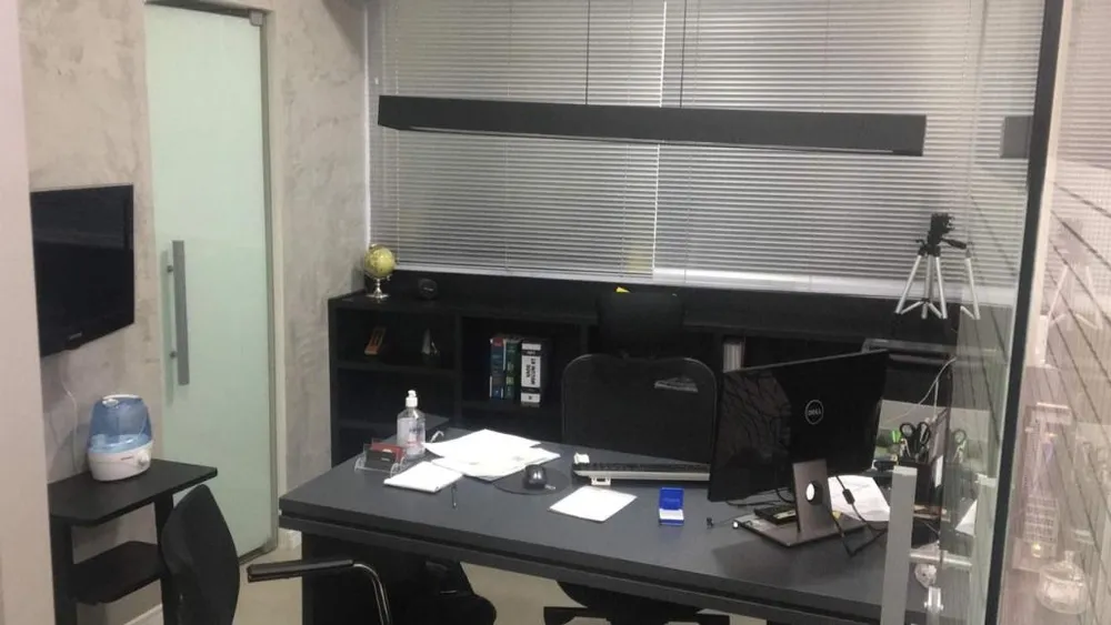 Sala-Conjunto, 62 m² - Foto 6