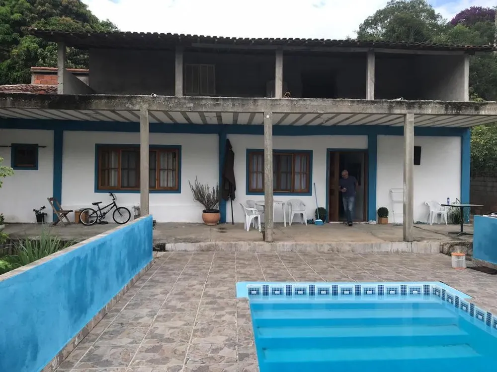 Chácara, 3 quartos, 3000 m² - Foto 8