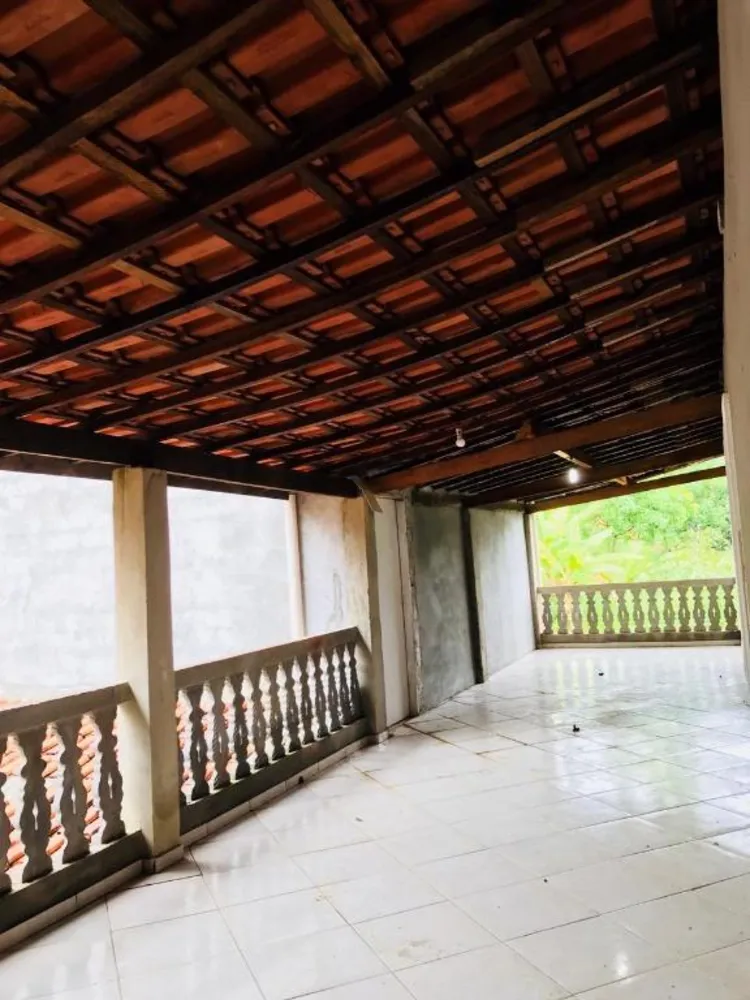 Chácara, 3 quartos, 3000 m² - Foto 1
