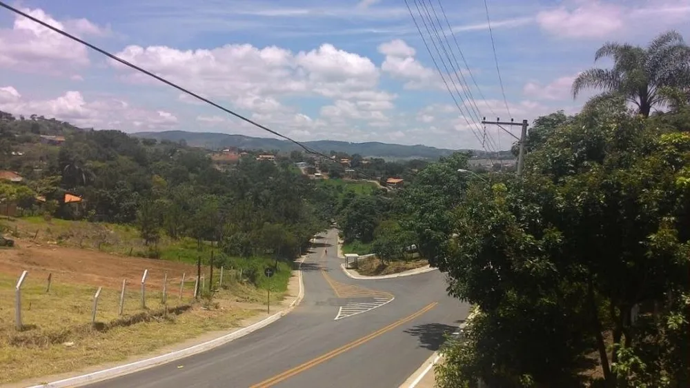 Terreno, 970 m² - Foto 1