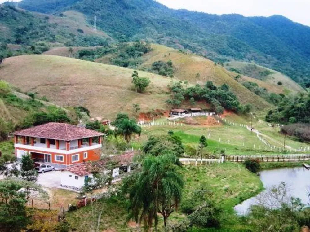 Sítio, 3 quartos, 68 hectares - Foto 4