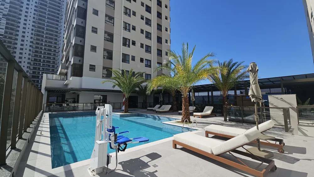 Apartamento, 2 quartos, 67 m² - Foto 1