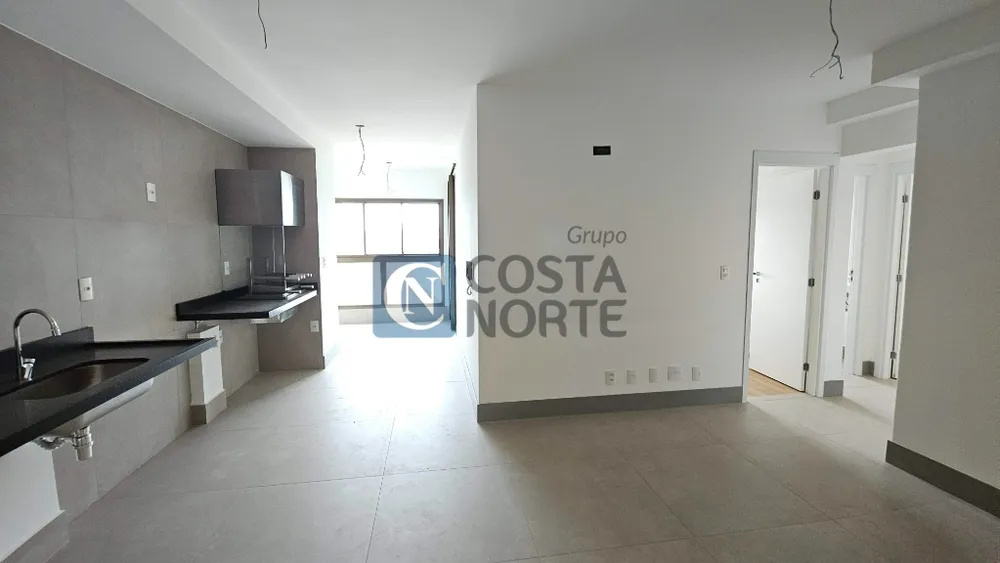 Apartamento, 2 quartos, 67 m² - Foto 2