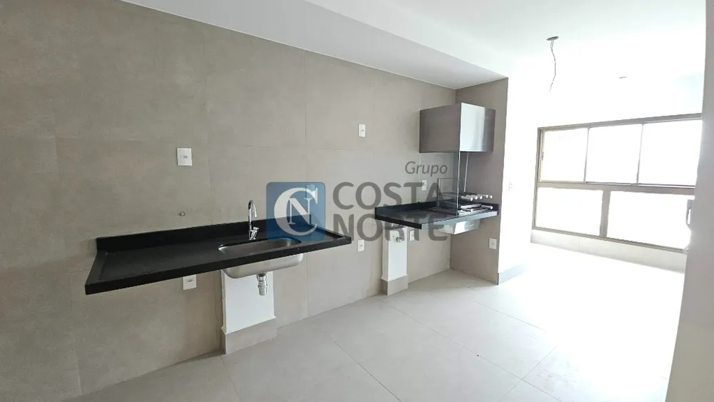 Apartamento, 2 quartos, 67 m² - Foto 3