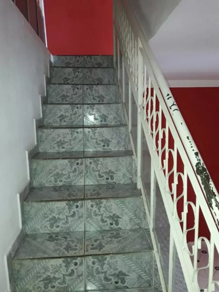 Sobrado à venda com 3 quartos, 190m² - Foto 13