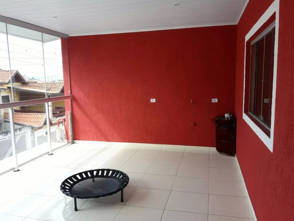 Sobrado à venda com 3 quartos, 190m² - Foto 17