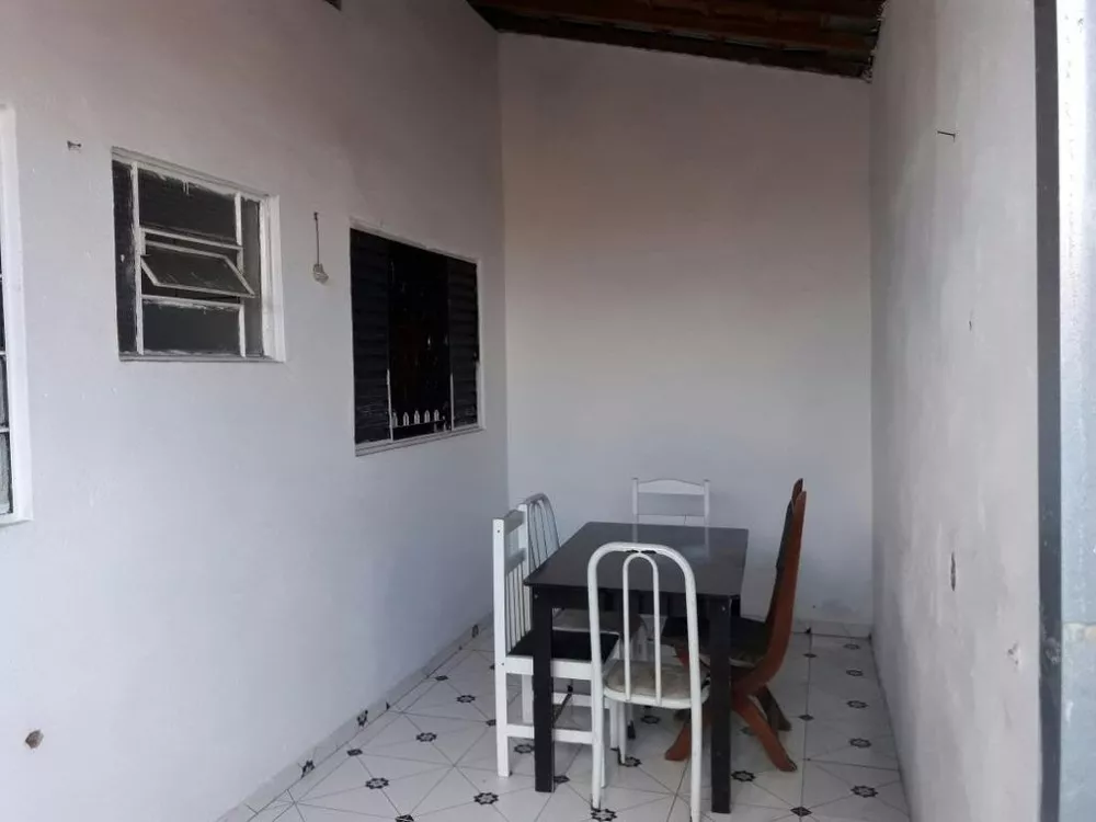 Sobrado à venda com 3 quartos, 190m² - Foto 11