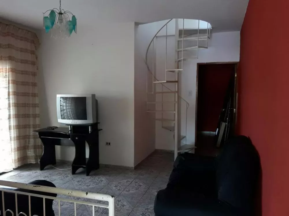 Sobrado à venda com 3 quartos, 190m² - Foto 24