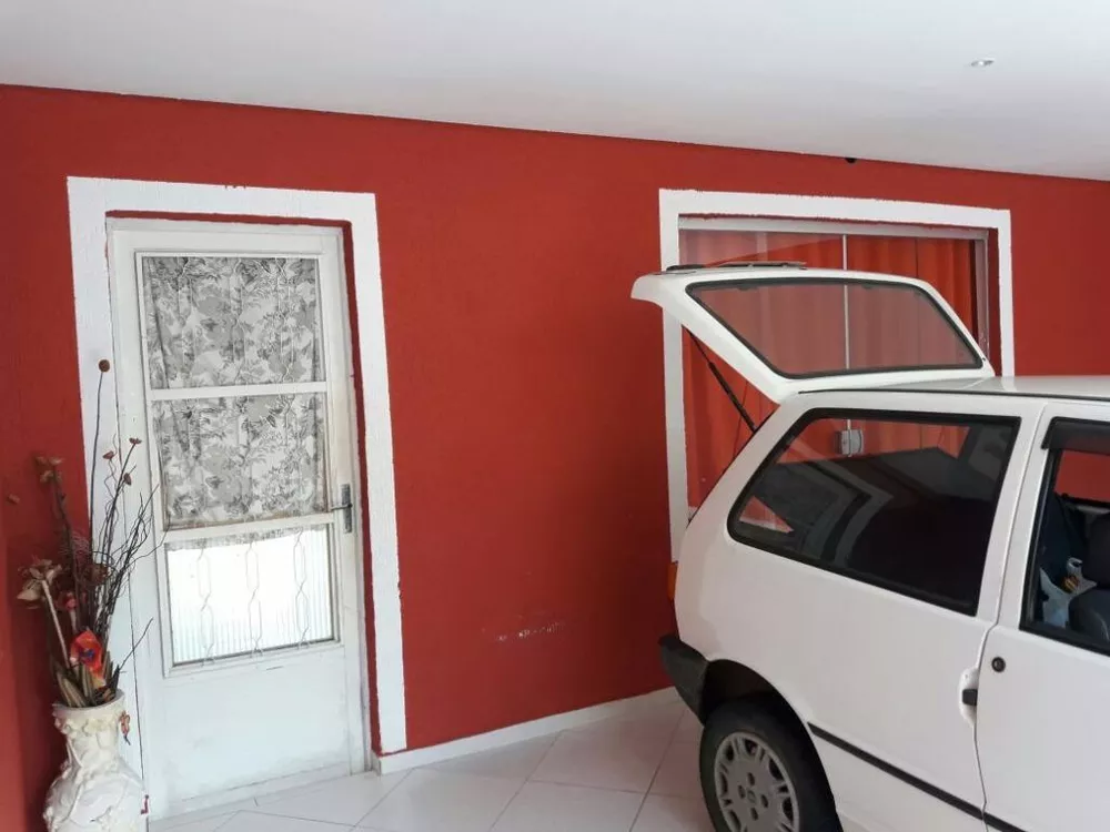 Sobrado à venda com 3 quartos, 190m² - Foto 6