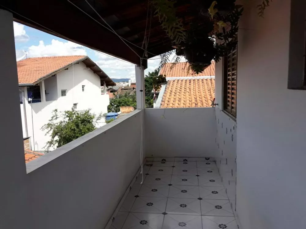 Sobrado à venda com 3 quartos, 190m² - Foto 19