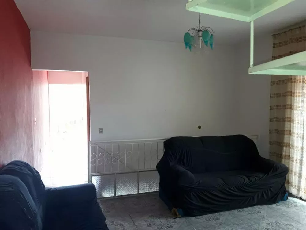 Sobrado à venda com 3 quartos, 190m² - Foto 18