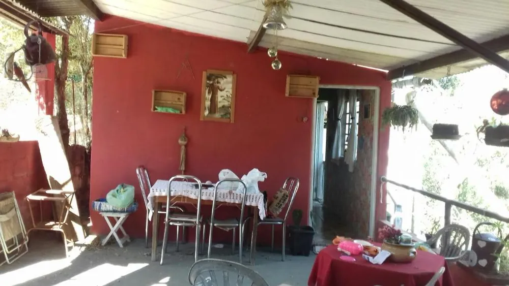 Casa, 2 quartos, 500 m² - Foto 1